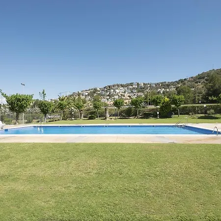 Apartamento Juan La Marina