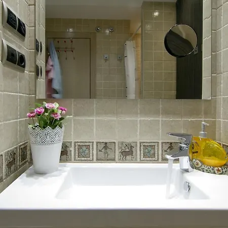 Apartamento Juan La Marina *