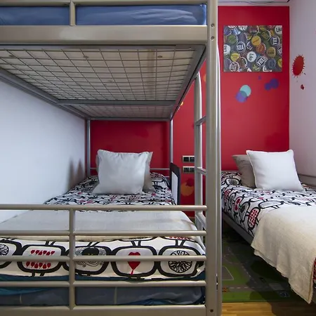 Apartamento Juan La Marina *