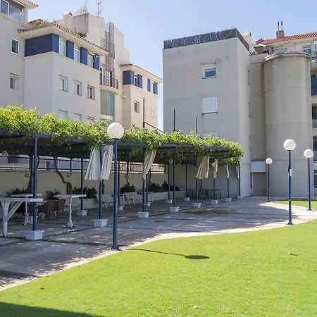 Apartamento Juan La Marina Sitges