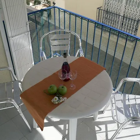 Apartamento Juan La Marina