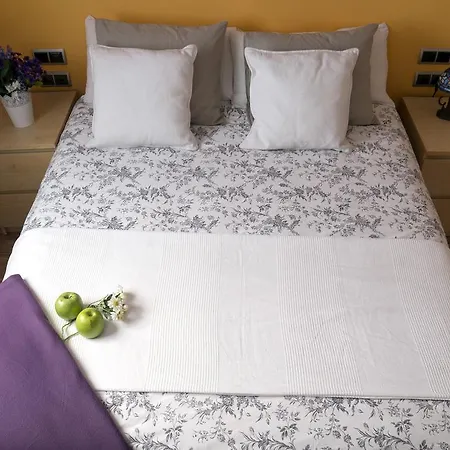 Apartman Apartamento Juan La Marina *