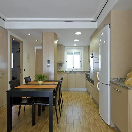 Apartamento Juan La Marina *