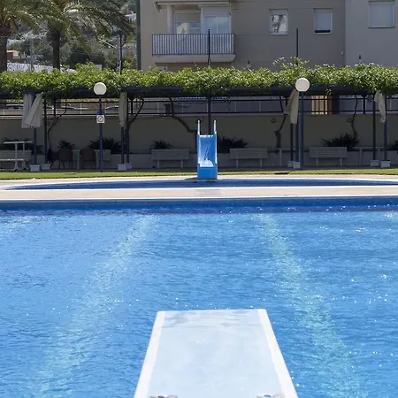 Apartamento Juan La Marina *