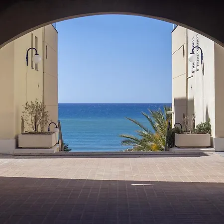 Apartamento Juan La Marina Apartman Sitges