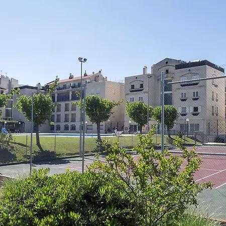 Apartamento Juan La Marina * Sitges