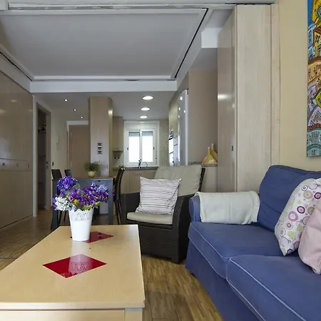 Apartamento Juan La Marina *
