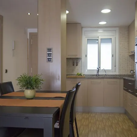 Apartman Apartamento Juan La Marina *