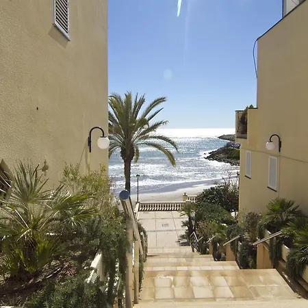 Apartamento Juan La Marina Apartman *