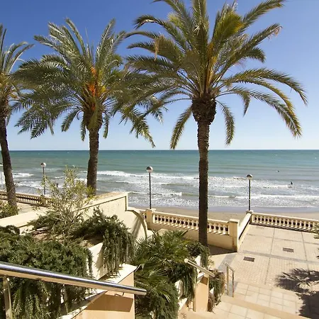 Apartamento Juan La Marina