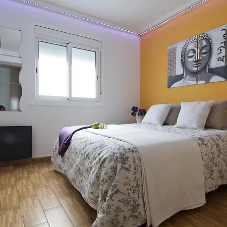 Apartamento Juan La Marina Apartman