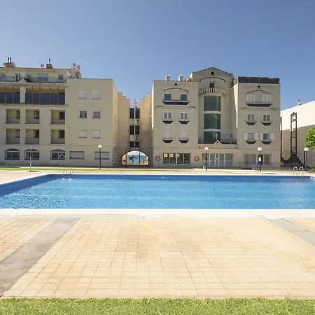 Apartamento Juan La Marina * Sitges