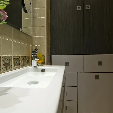 Apartamento Juan La Marina Apartman *