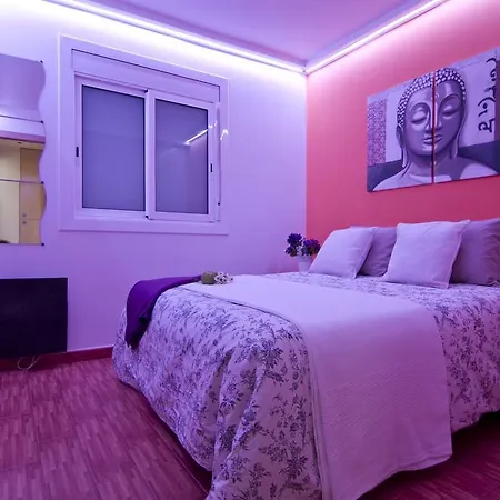 Apartamento Juan La Marina Apartman Sitges