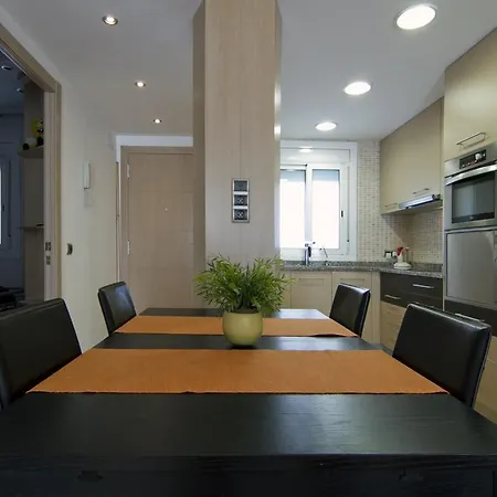 Apartamento Juan La Marina Apartman