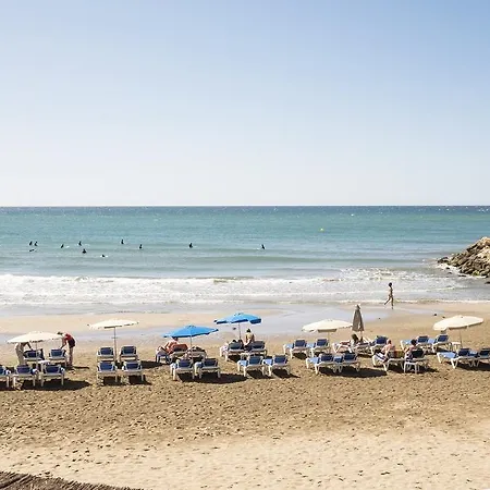 Apartamento Juan La Marina