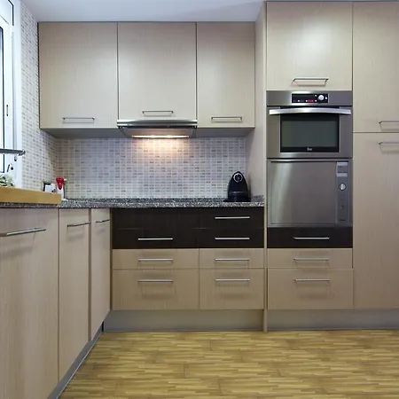 Apartamento Juan La Marina Apartman *