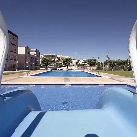 Apartamento Juan La Marina Apartman