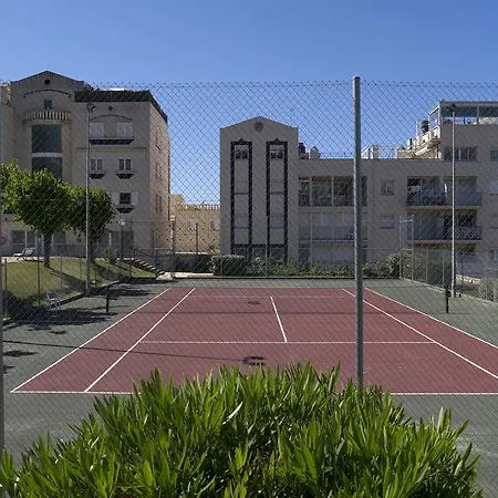 Apartamento Juan La Marina Sitges