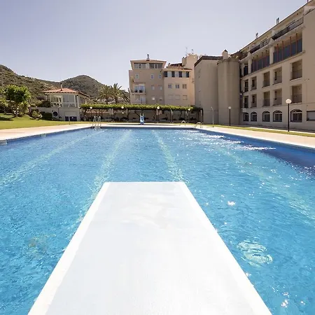 Apartman Apartamento Juan La Marina Sitges