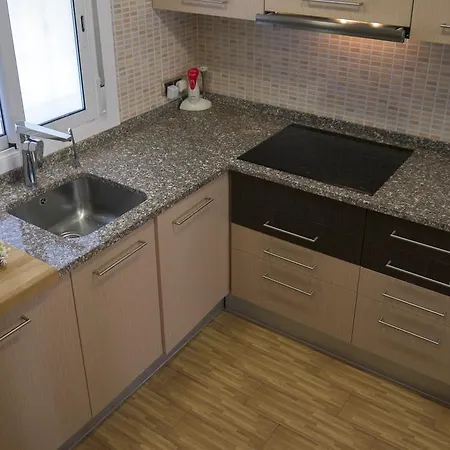 Apartamento Juan La Marina *