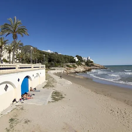 Apartamento Juan La Marina Apartman *
