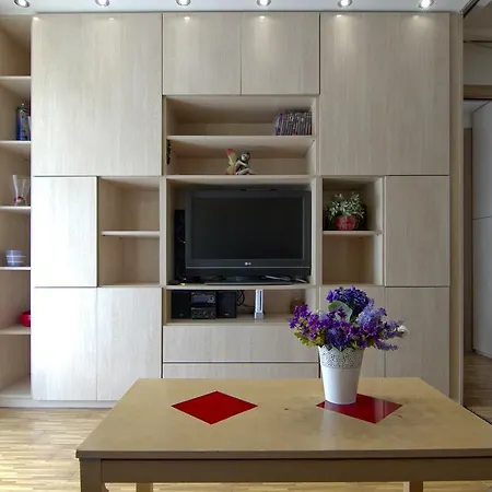 Apartman Apartamento Juan La Marina Sitges