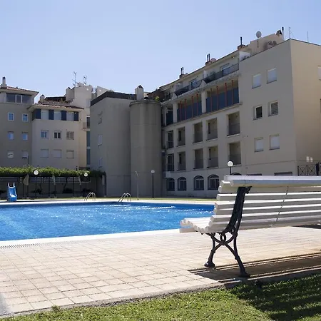 Apartamento Juan La Marina Apartman *