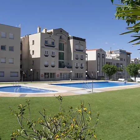 Apartman Apartamento Juan La Marina *